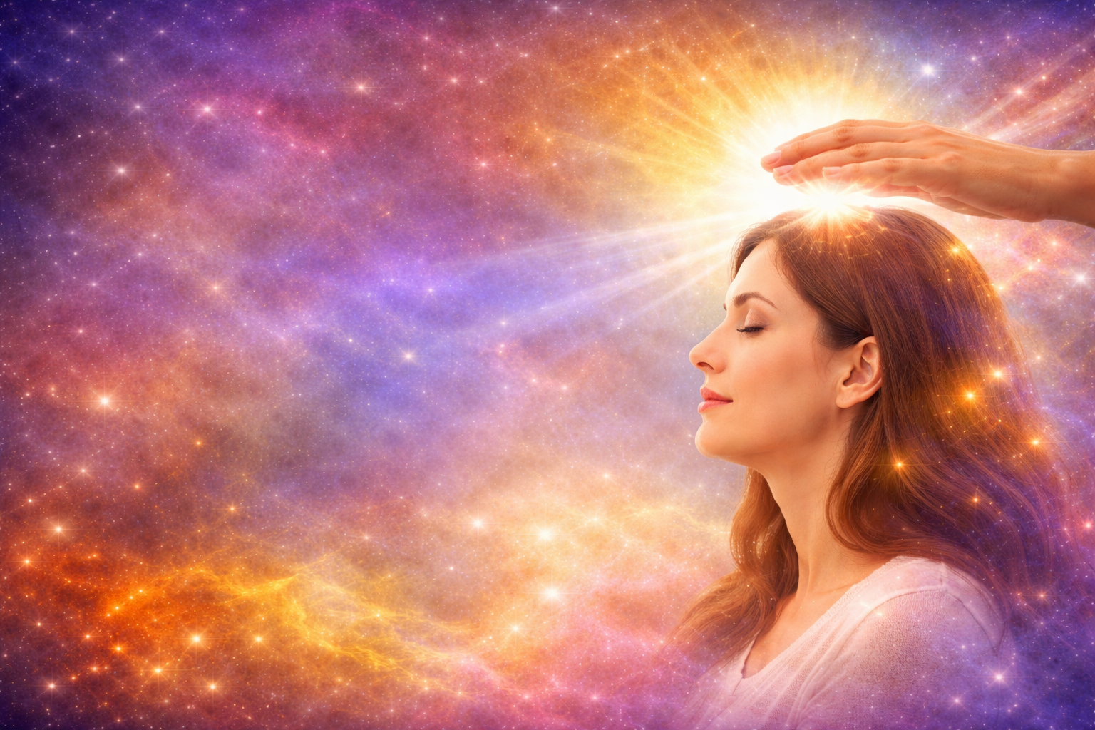 Pranic Healing Energy Bangalore