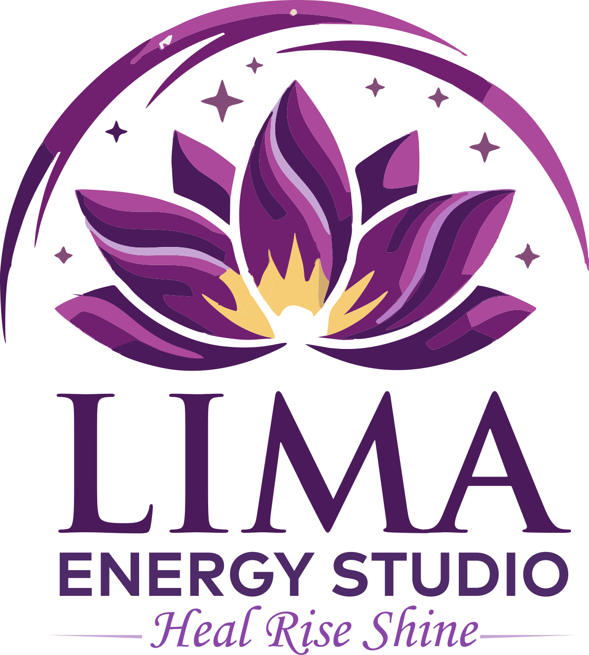 Lima Energy Studio Logo